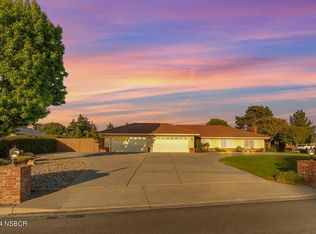 4400 Kapalua Dr, Santa Maria, CA 93455