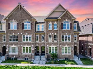 19 Sudeley Ln, Brampton, ON L7A4Z7