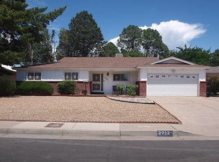 2912 Charleston St NE, Albuquerque, NM 87110