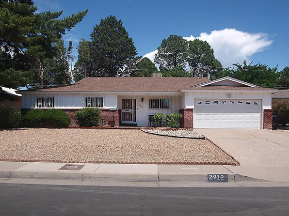 2912 Charleston St NE, Albuquerque, NM 87110