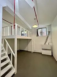 Rented by Carnegie Management Inc