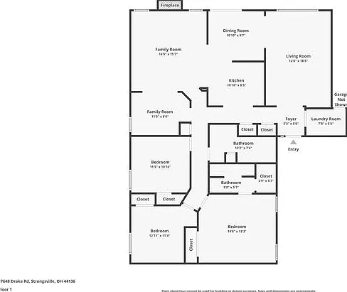 17648 Drake Rd — Photo 14