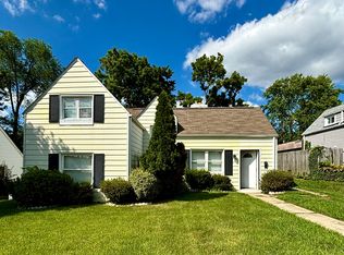 6514 Lehnert St, Gwynn Oak, MD 21207