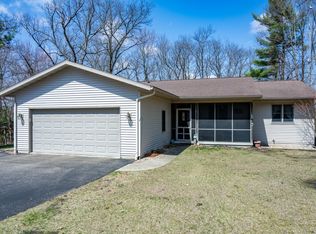 W3760 W Lemonweir Ct, Mauston, WI 53948