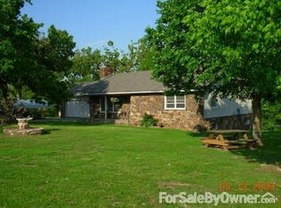 16698 Harmon Rd #31, Fayetteville, AR 72704