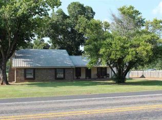 10899 Us Highway 84 W, Rusk, TX 75785