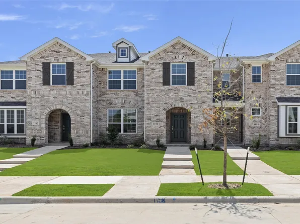 1158 Morgan Dr, Sherman, TX 75090