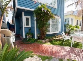 813 Toulon Ct, San Diego, CA 92109
