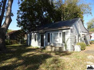 307R 8th Ave, Huntington, WV 25701