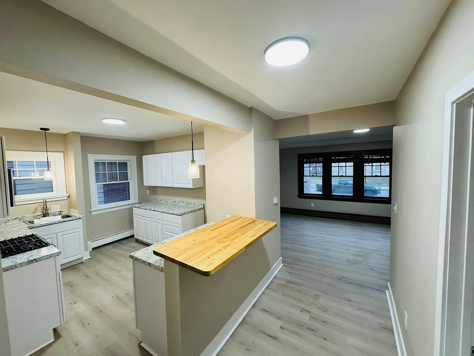 1428 Potomac Drive, Unit LOWER — Photo 1