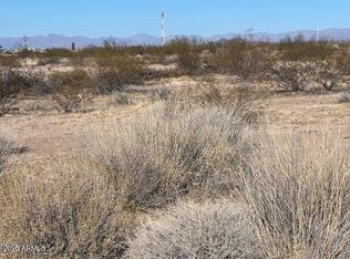 0 N Woods Ln #=, Florence, AZ 85132