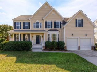 4711 Lapis Ct #529, Fort Mill, SC 29708