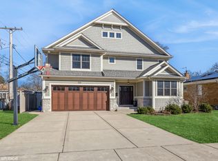 533 Newberry Ave, La Grange Park, IL 60526