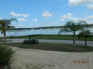 908 S Lakeshore Blvd, Lake Wales, FL 33853