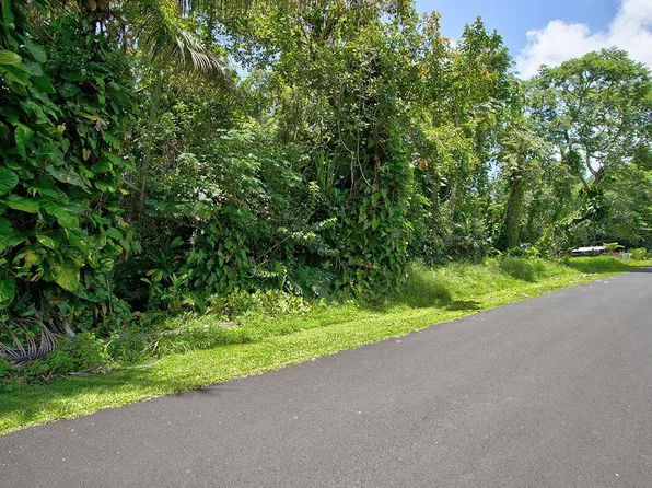 Opae St Lot 1, Pahoa, HI 96778