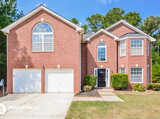 309 Edison Dr, Stockbridge, GA