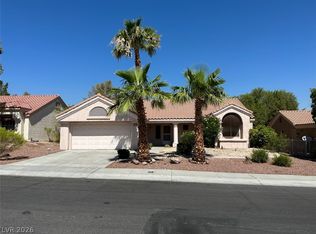 2519 Sungold Dr, Las Vegas, NV 89134