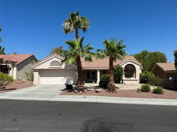 2519 Sungold Dr, Las Vegas, NV 89134