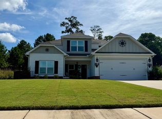157 Fairway Cir, Macon, GA 31211