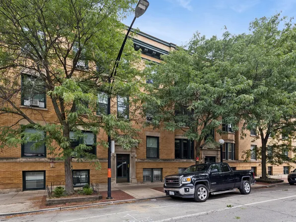 442 W Dickens Ave #3, Chicago, IL 60614