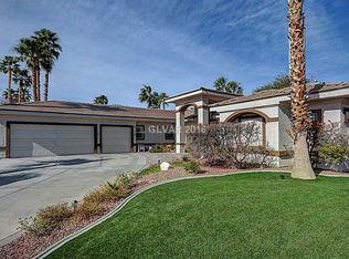 622 Granada Dr, Boulder, NV 89005