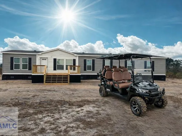 221 County Line Rd, Hinesville, GA 31313