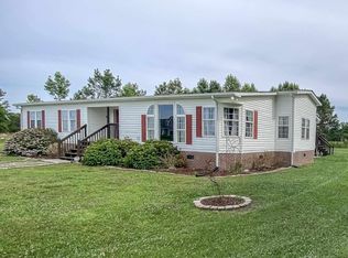 134 S Lou Sawyer Rd LOT 1, Moyock, NC 27958