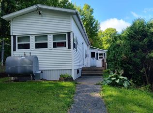 647 Dover Road, Dexter, ME 04930