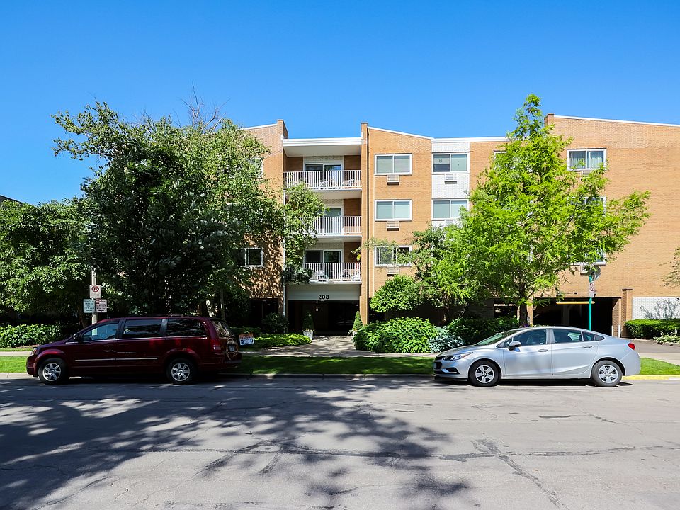 1st image of 203 N Kenilworth Ave APT 3M