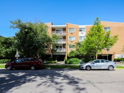 203 N Kenilworth Ave APT 3M, Oak Park, IL, 60302