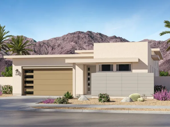 Residence Two Plan, Vitality at Miralon