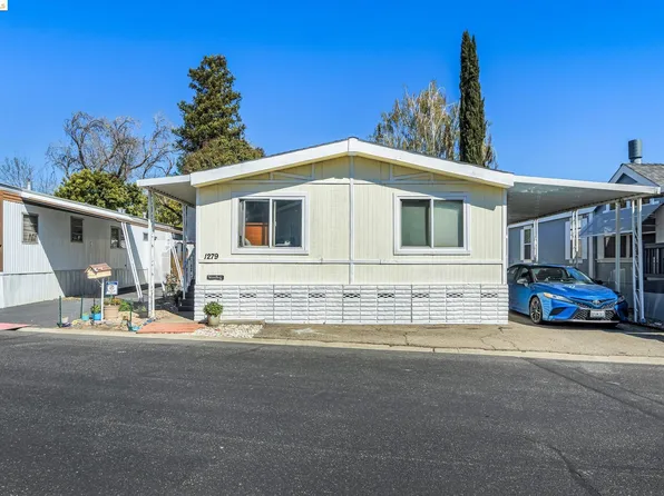 1279 Via Jose, Livermore, CA 94551