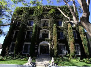 Burnside Villas Apartments, Los Angeles, CA 90036