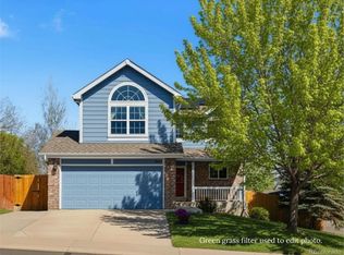 1491 E 96th Ln, Thornton, CO 80229