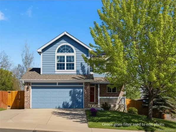 1491 E 96th Lane, Thornton, CO 80229