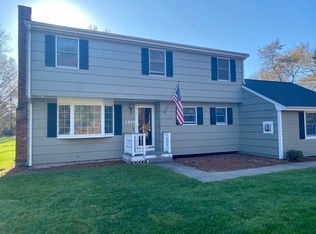 1373 Vernon St, Bridgewater, MA 02324