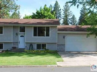 3813 E Pegasus Rd, Mead, WA 99021