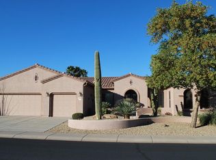 16944 W Villagio Dr, Surprise, AZ 85387