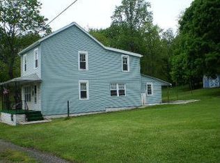 34 Donaldson St, Tremont, PA