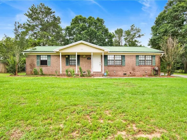 9229 Ponderosa Dr N, Semmes, AL 36575