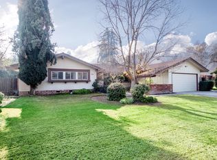 1753 W San Ramon Ave, Fresno, CA 93711
