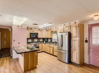 9325 E Edgewood Ave, Mesa, AZ 85208