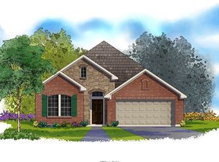 12607 Ember Village Ln, Tomball, TX 77377