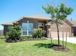 2230 Crescent Water, Rosenberg, TX 77471
