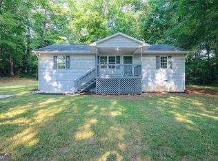 7694 Tara Rd, Jonesboro, GA 30236