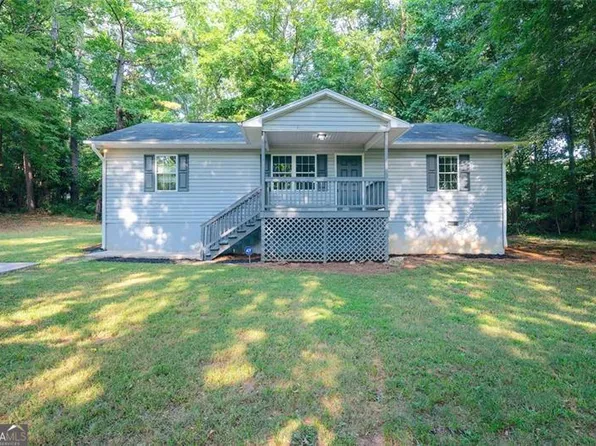 7694 Tara Rd, Jonesboro, GA 30236