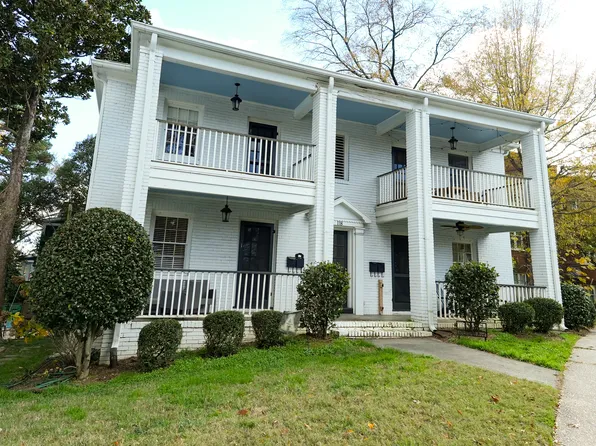 118 N Laurel Ave APT 2, Charlotte, NC 28207