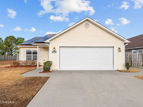 7239 Copperfield Court, Wilmington, NC 28411