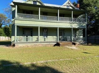 232 Walnut St, Salley, SC 29137