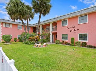 7115 Coquina Way APT 4, Saint Pete Beach, FL 33706